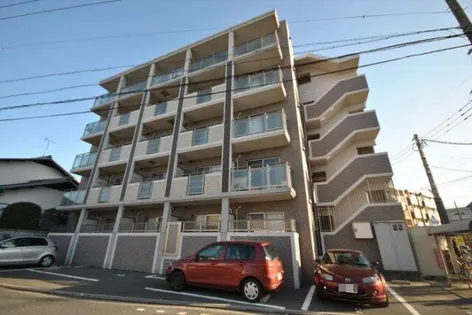 グレートフル大橋の画像