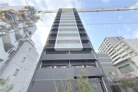 MAXIV東別院【2階】の外観