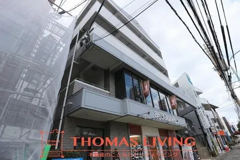 エル パラシオの画像