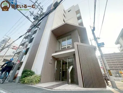 URBEX TENROKUの画像