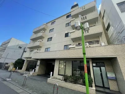 ドムス栄の画像