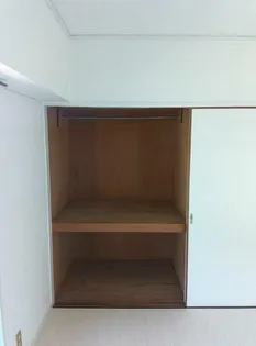 ホワイトプラザ百道【3階】の内装