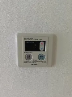 ホワイトプラザ百道【3階】の内装