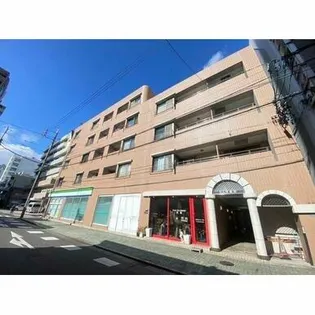 ドムス東栄の画像