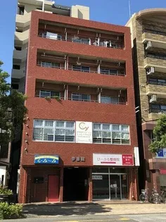 参番館【5階】の外観