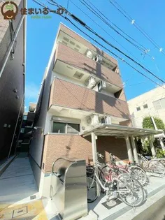 フジパレス城北公園通Ⅴ番館の画像