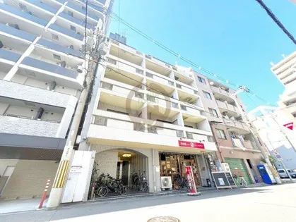 大阪府大阪市西区立売堀4丁目【マンション】の外観