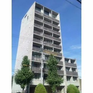 愛知県名古屋市西区則武新町3丁目【マンション】の外観