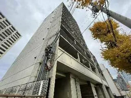 NBM則武【4階】の外観