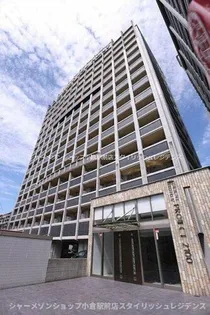 No.47 PROJECT2100小倉駅 ~プロジェクト2100コクラ【7階】の外観