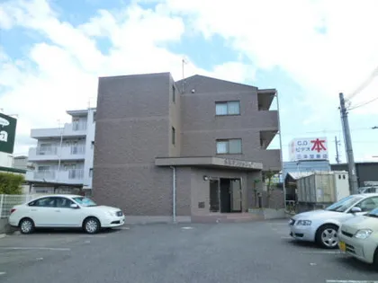 SKマンション21の画像