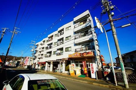 恵光ビルの画像