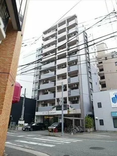 ヴェルジュ平尾の画像