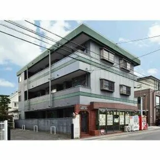 高宮森ビルの画像