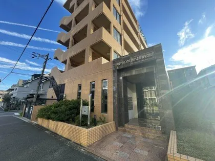 ピュアドーム日赤アベニューの画像