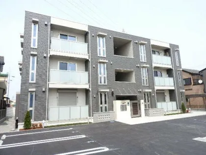 グレースコート常盤の画像