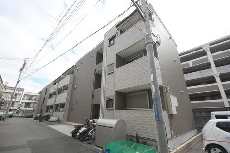 SOLVIDA香里園の画像