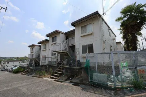 シャトードイワネH号館の画像
