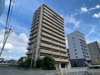 アメニティ南草津Ⅱの画像