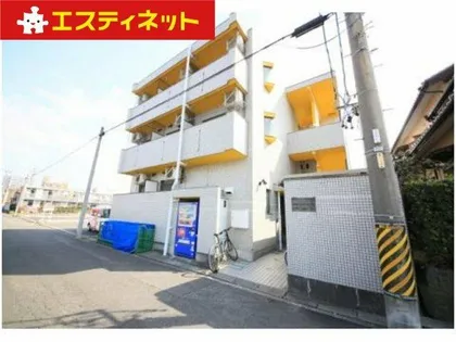 チサトコーポレイトハウスの画像