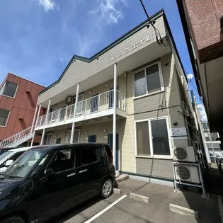 メゾンシエナIIの画像