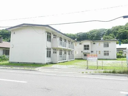 イストワール A棟の画像