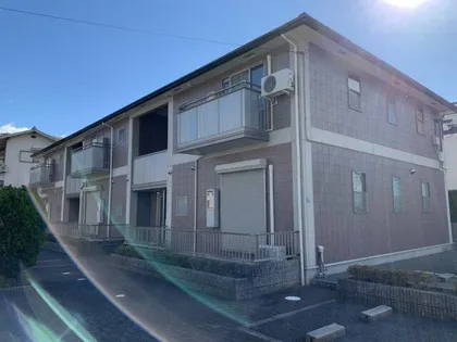 ラフィーネ田寺東の画像
