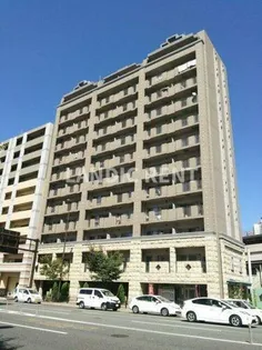 アスピーテ渡辺通【2階】の外観