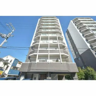 GRAMERCY JUSOーHIGASHI 1STの画像