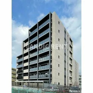 LA VIE BELLEの画像