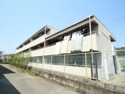 グリーンヒル山下の画像