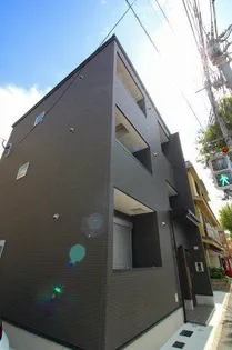 THE NOBLES 諏訪野町Ⅰの画像