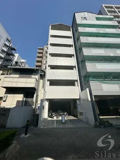 THE RESIDENCE 二条駅北の画像