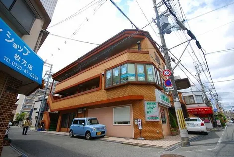 グリーンハイツ西禁野の画像