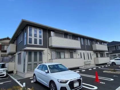 シェモワ A棟の画像