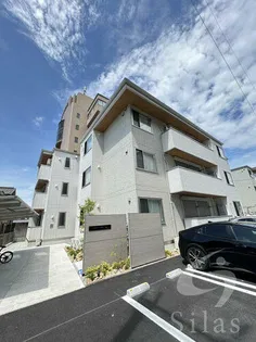 RETOLIA畝傍WESTの画像