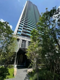 シエリアタワー大阪堀江の画像