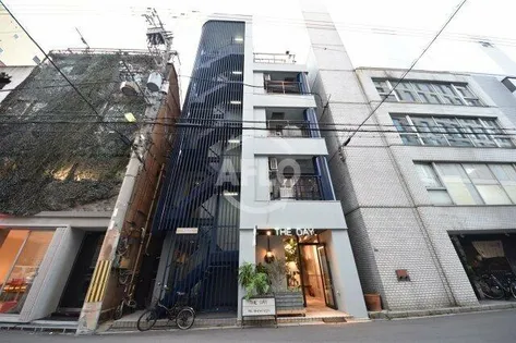 KOYAエスパシオ中之島の画像