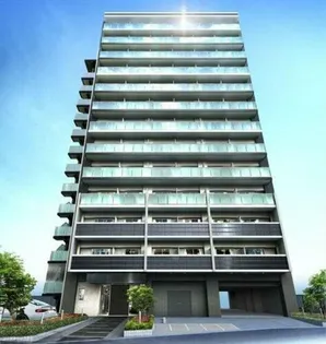 エスリードレジデンス ザ グラン大阪福島クラスの画像