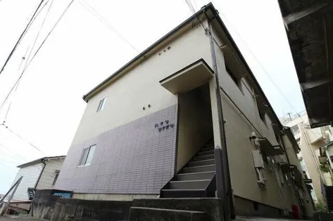 ハイツセイゲツの画像