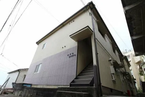 ハイツセイゲツの画像