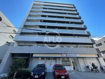 GRAND ECLAT【3階】の外観