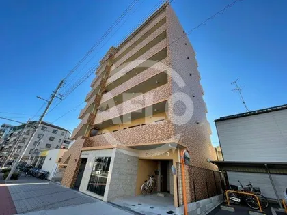 ケーアイコート南田辺の画像