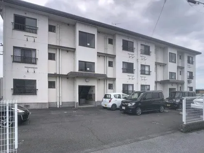 平和マンションIの画像