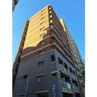 ディナスティ長居公園南の画像