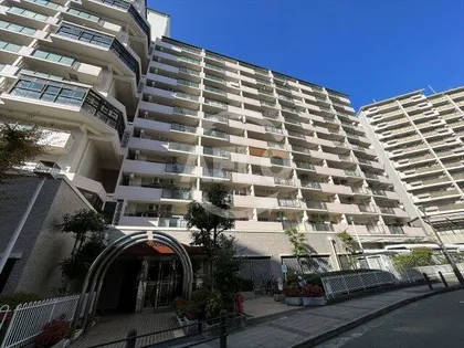 あべのマルシェ東館の画像