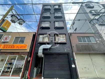 OLA COURT西田辺の画像