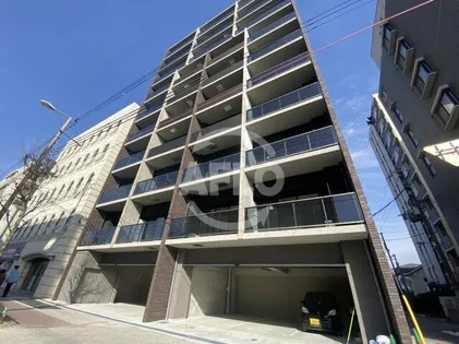 ブリリアントコートパーリオの画像