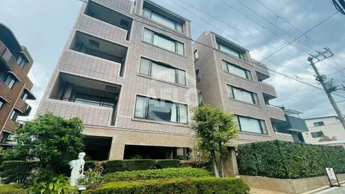 パレス帝塚山の画像