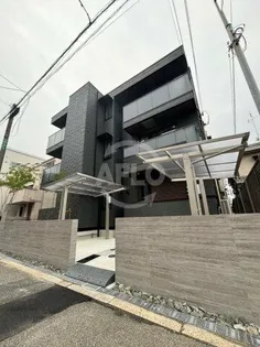 PASSARO GRANDE 墨江 EASTの画像